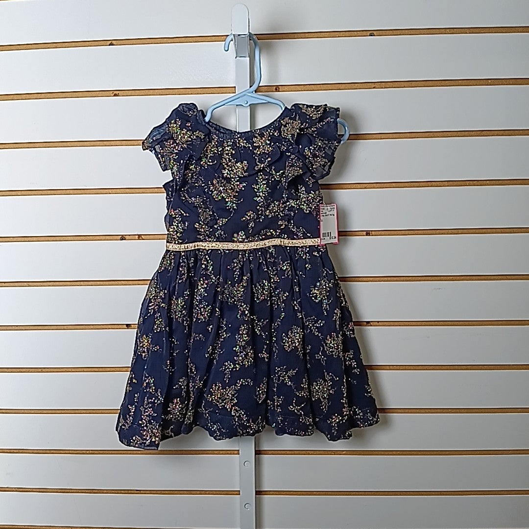 Janie & Jack 3 Dress