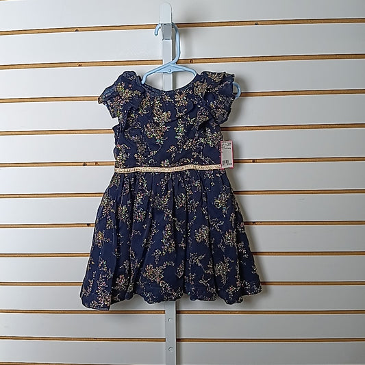 Janie & Jack 3 Dress