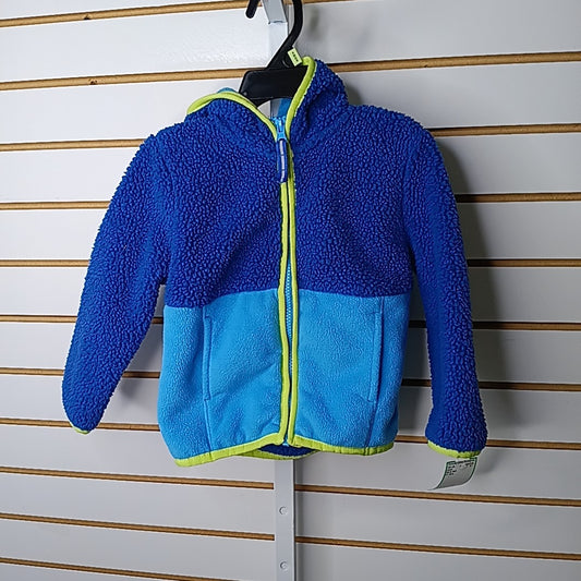 Cat & Jack 3T Jacket