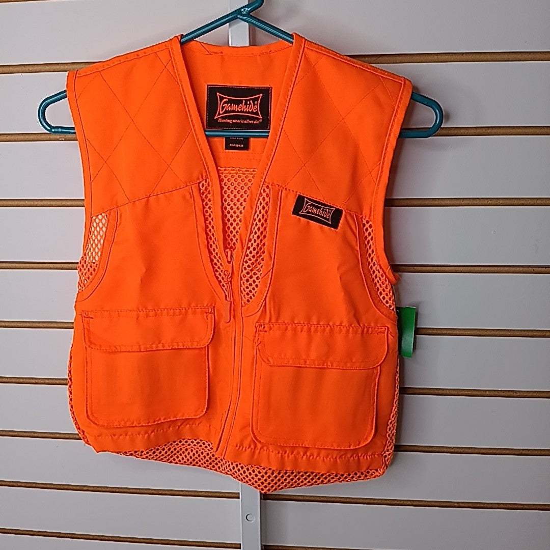 Gamehide S Vest