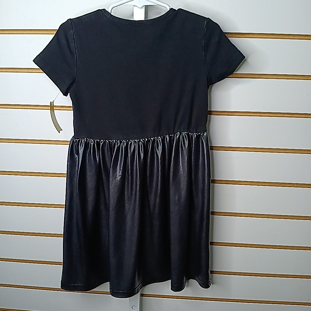 3/4 Dress
