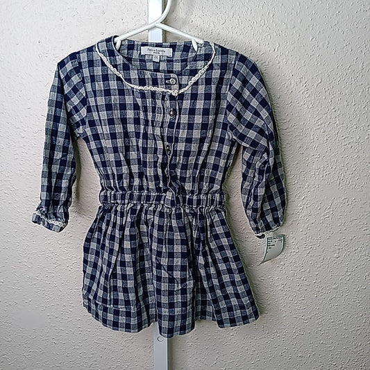 Petite Lucette 2 Dress