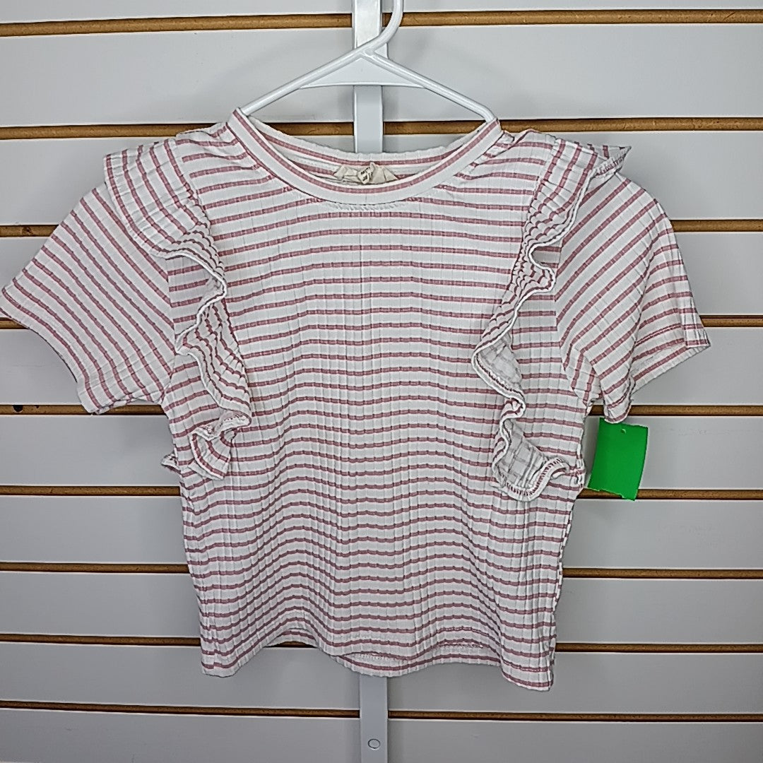 Jessica Simpson 8 Shirt
