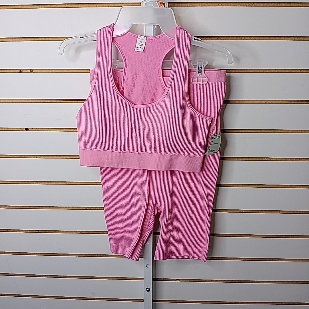 Size M MAT Leggings
