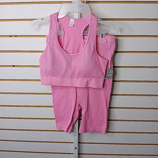 Size M MAT Leggings
