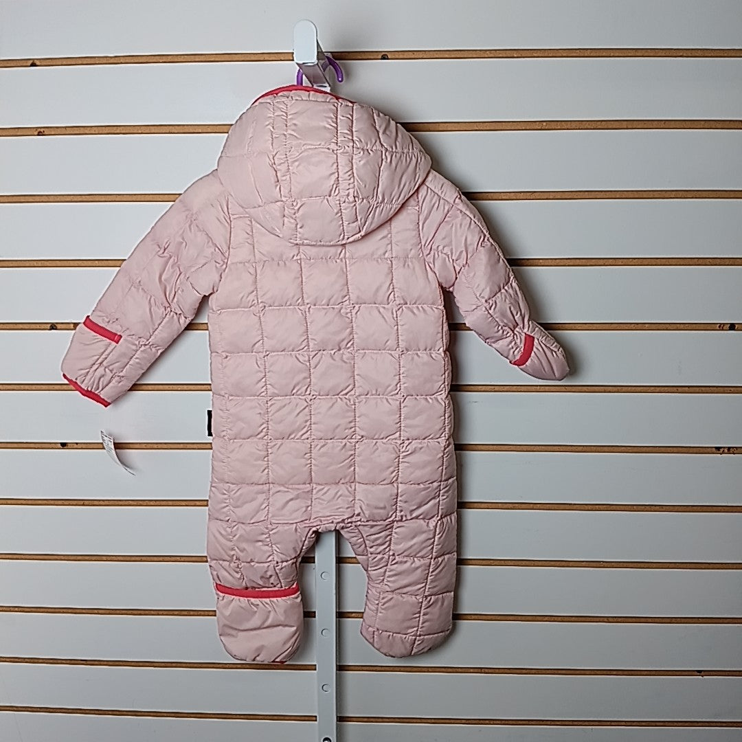 The North Face 3-6 Months Snowsuit