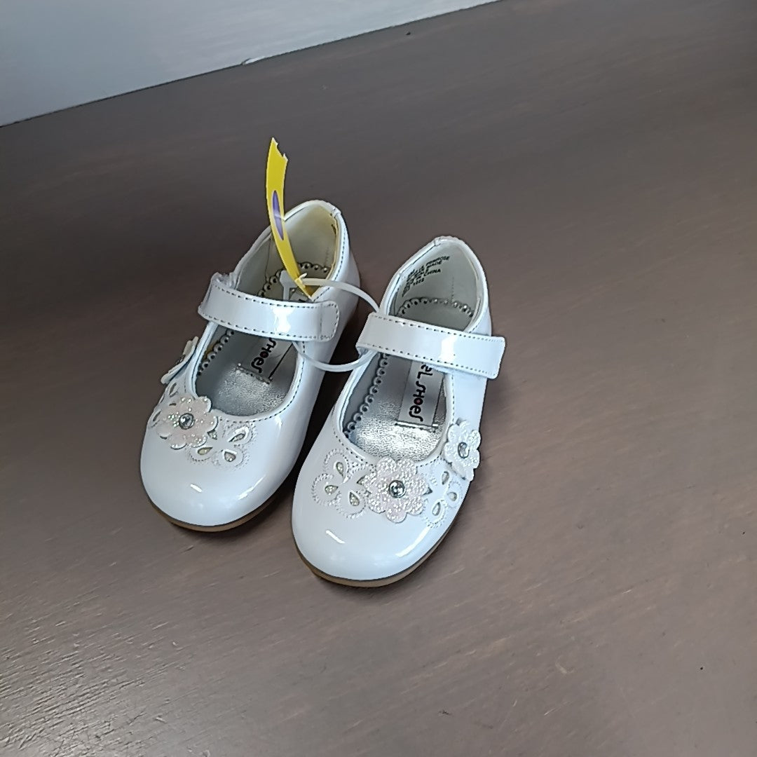 Rachel Shoes 5C Dress Shoes
