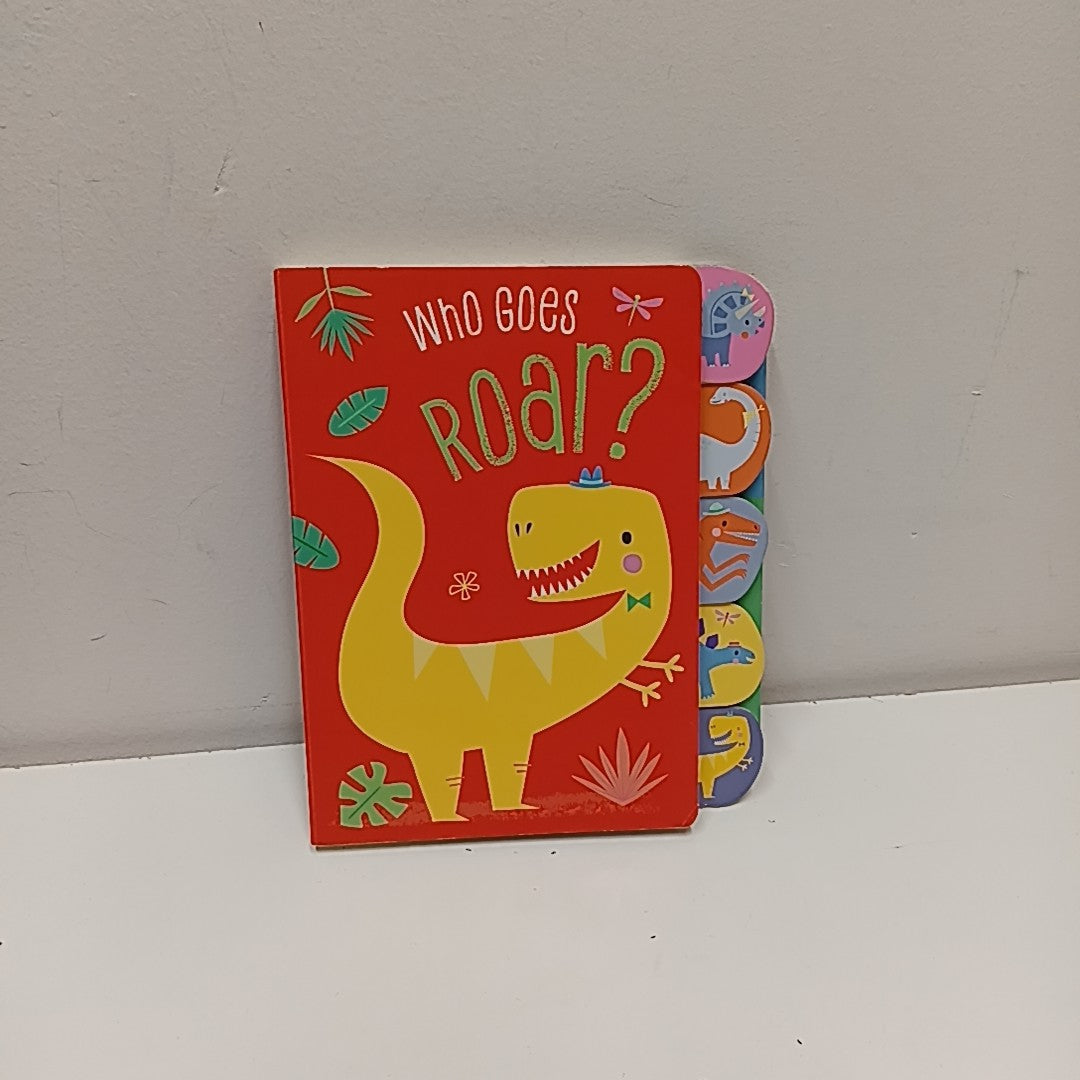 Board Book Books