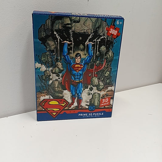 DC Puzzle
