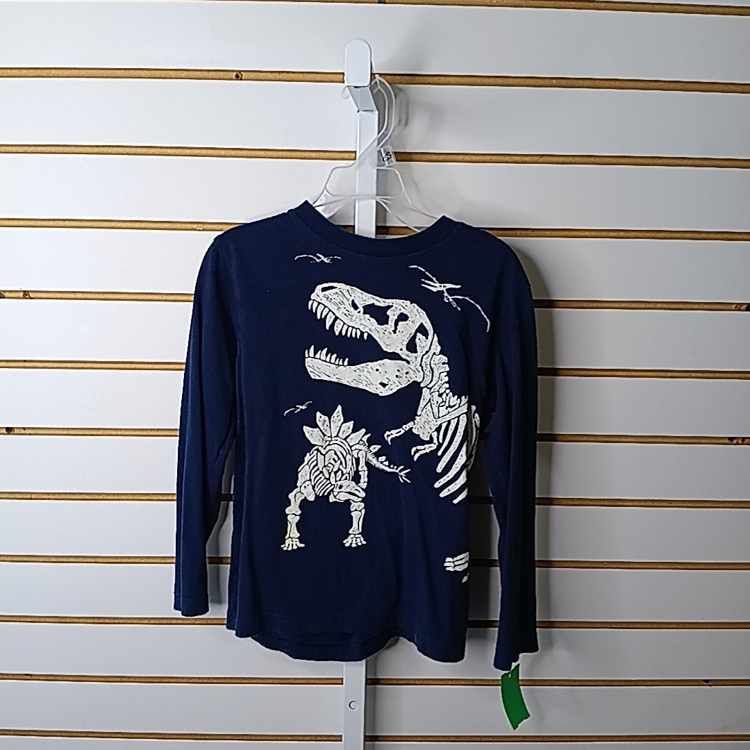 Children's Place 5/6 Shirt