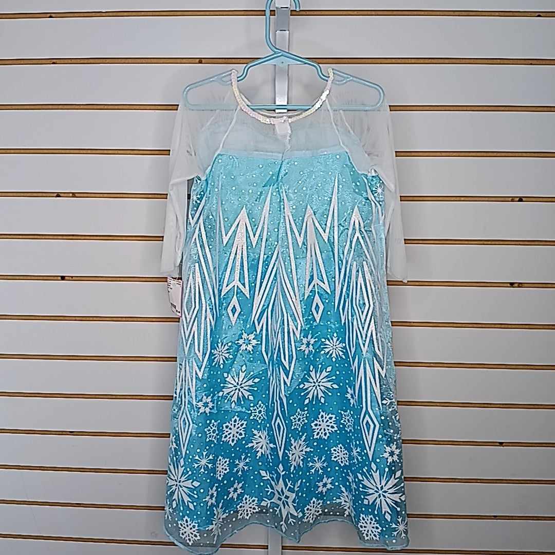 Disney 4-6Y Costume