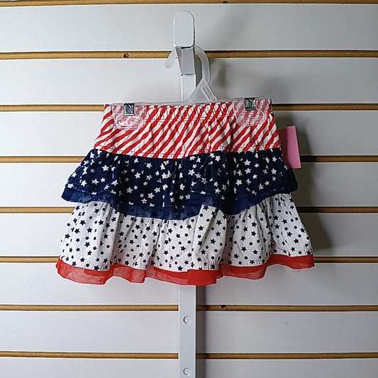 Celebrate 24 Months Skirt