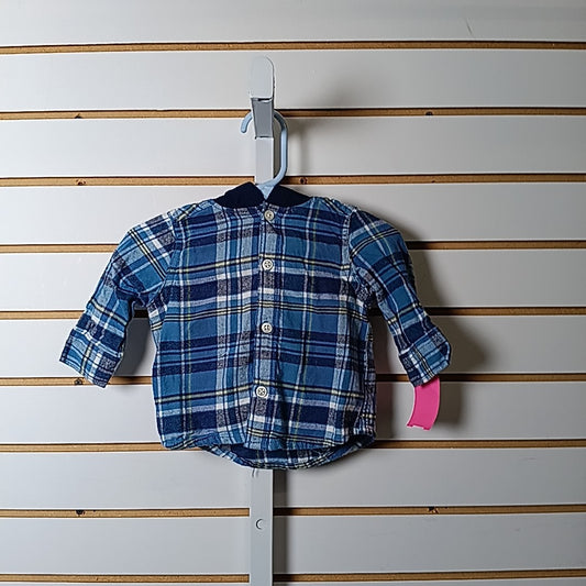 Carter's 3 Months Shirt