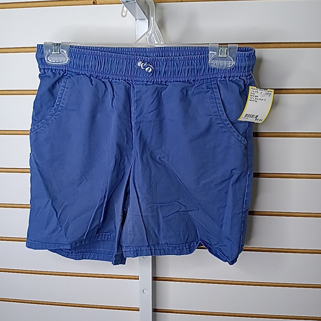 Cat & Jack 10/12 Shorts
