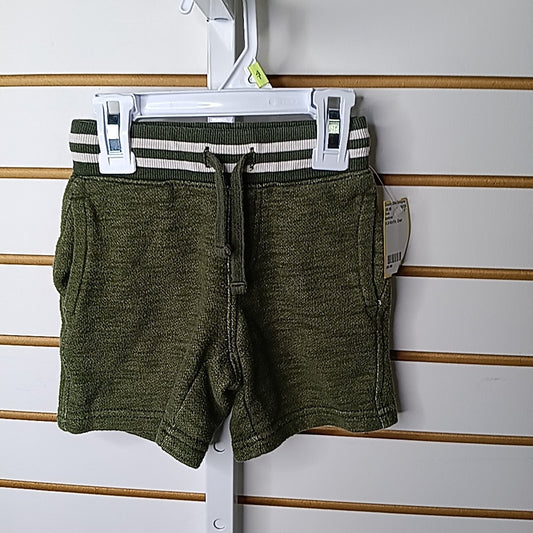 Gymboree 18-24 Months Shorts