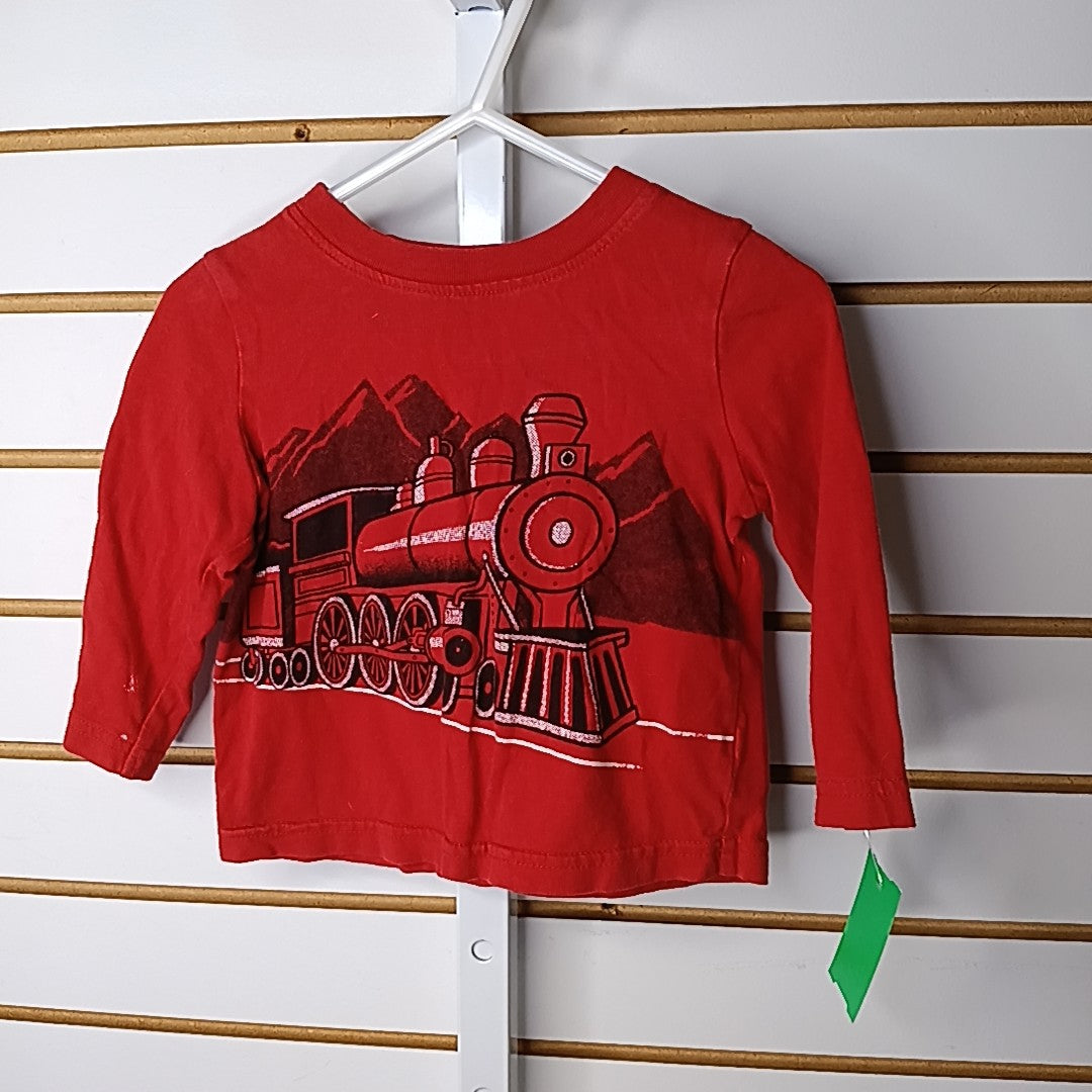 Jumping Beans 12 Months Shirt