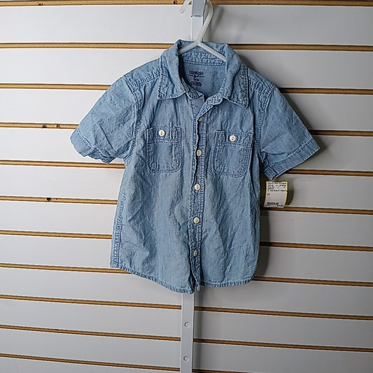 OshKosh 3T Dress Shirt