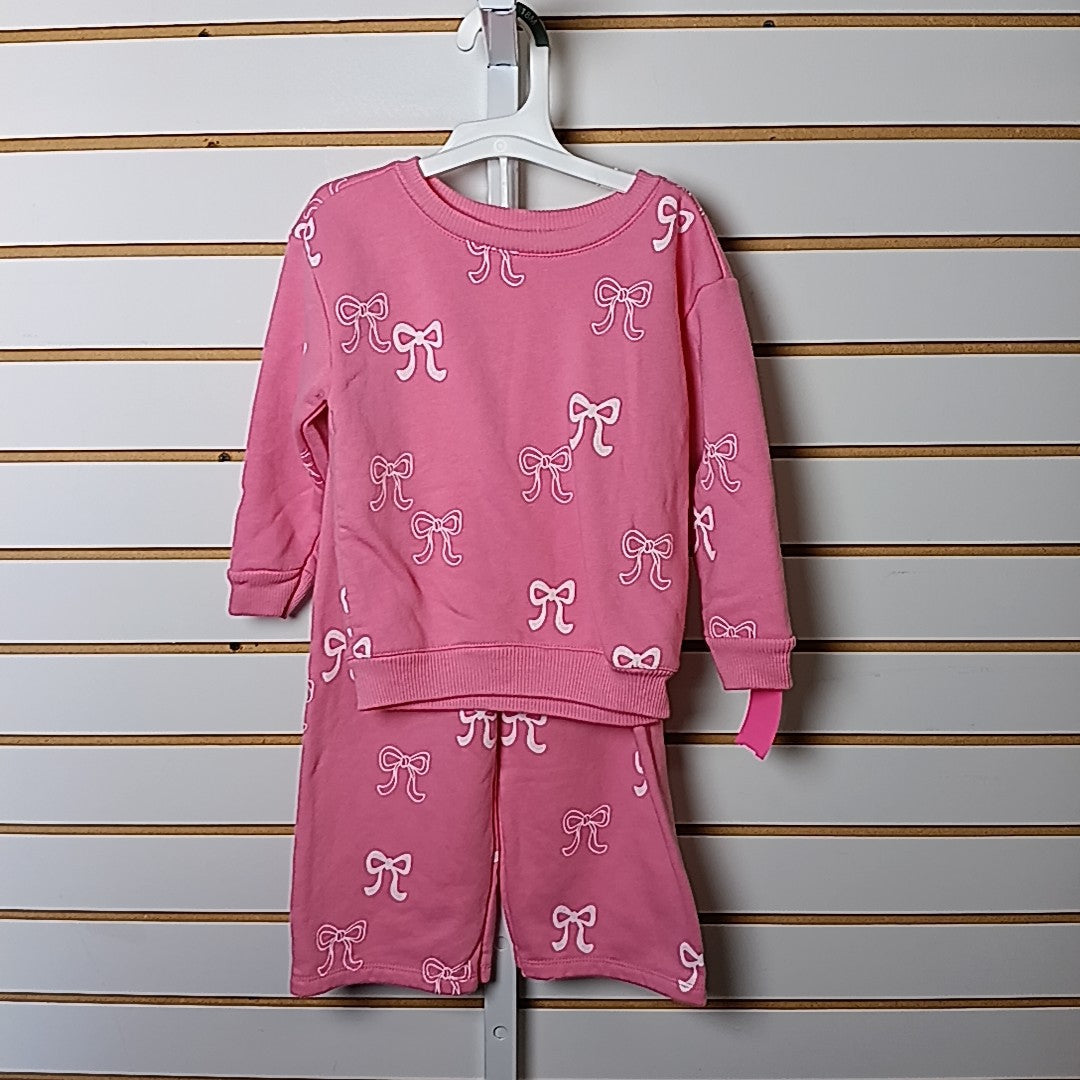 Garanimals 2T Outfit 2pc