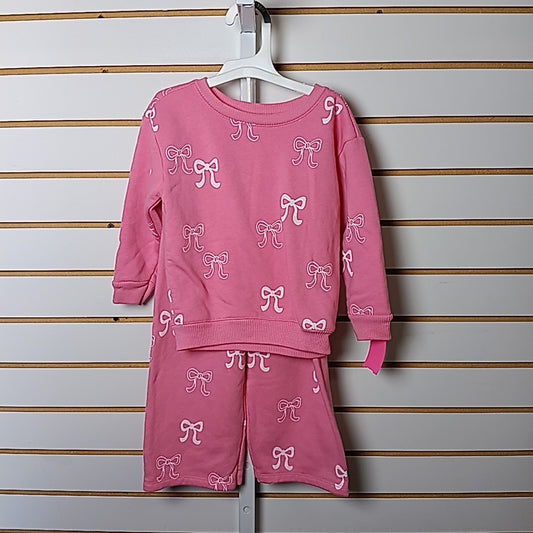 Garanimals 2T Outfit 2pc