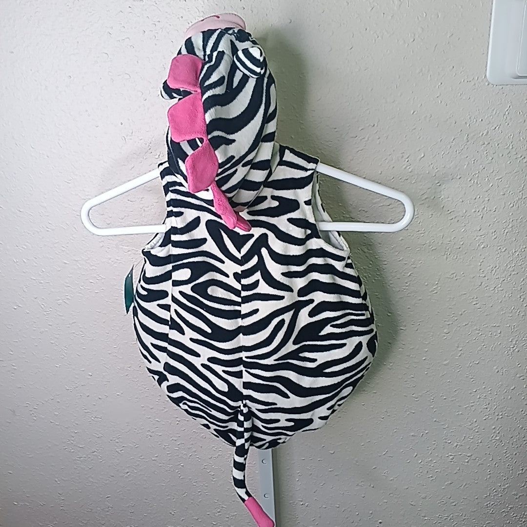 Carter's 12 Months Costume