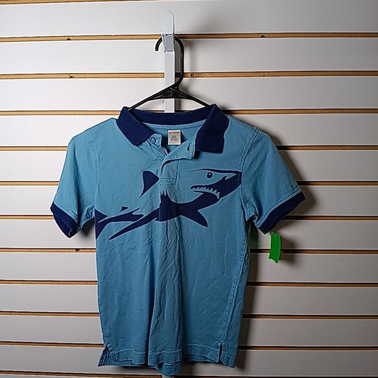 Gymboree 7 Shirt