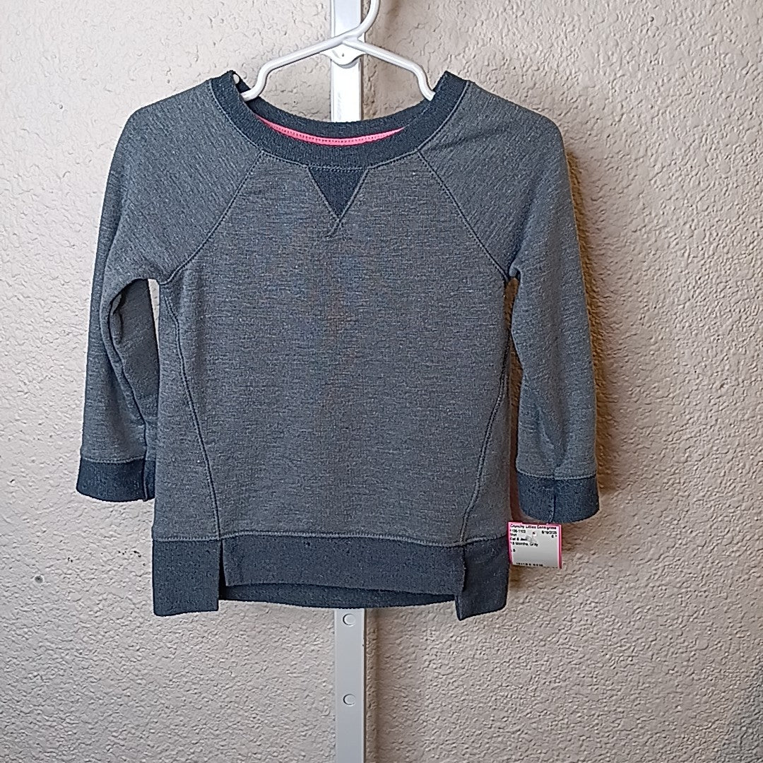 Cat & Jack 18 Months Shirt