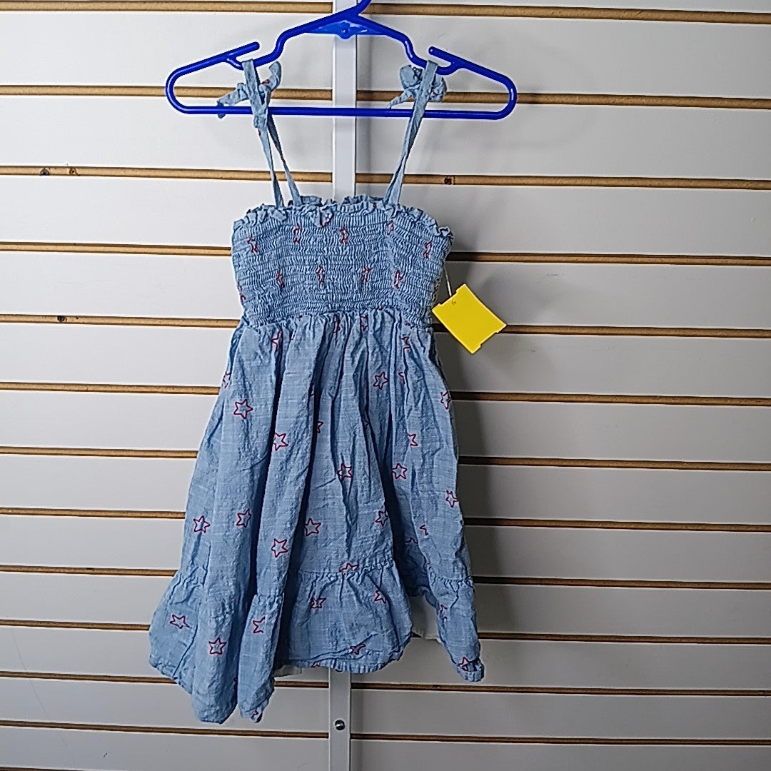 Cat & Jack 5T Dress