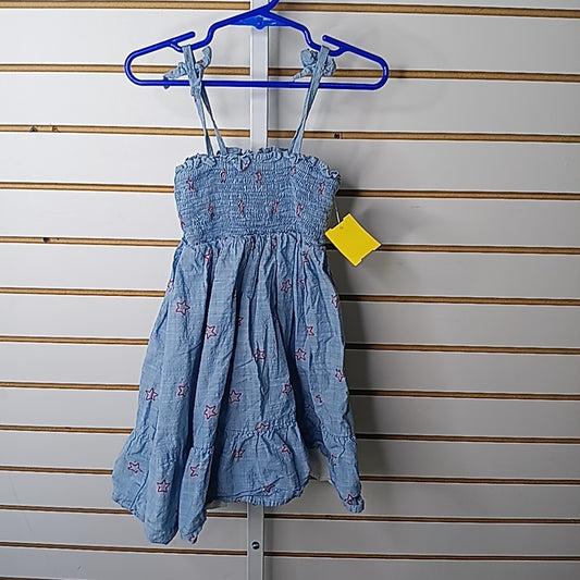 Cat & Jack 5T Dress