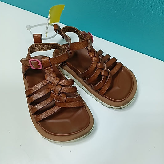 Wonder Nation 7C Sandals