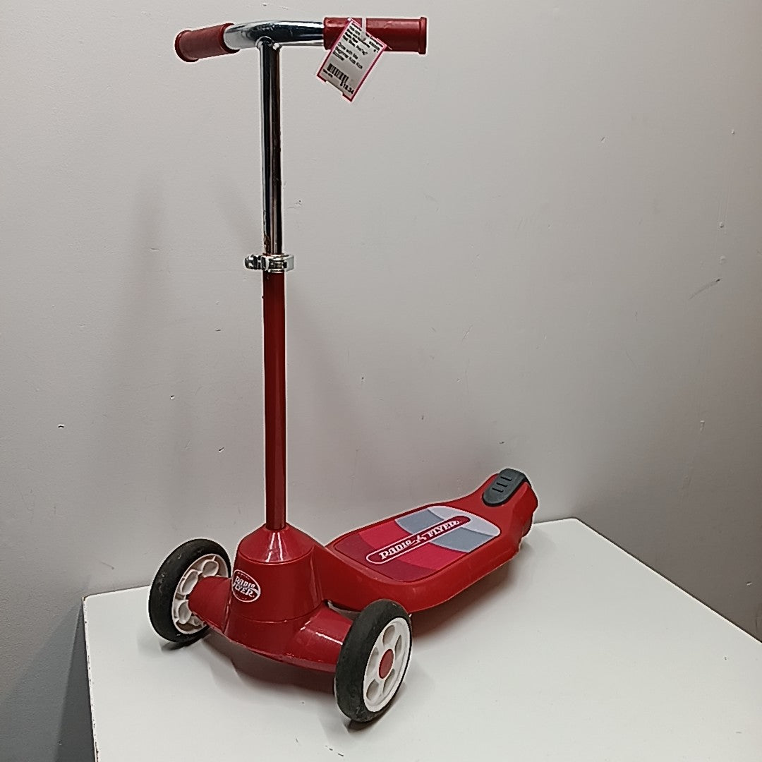 Radio Flyer Bikes and Accessories