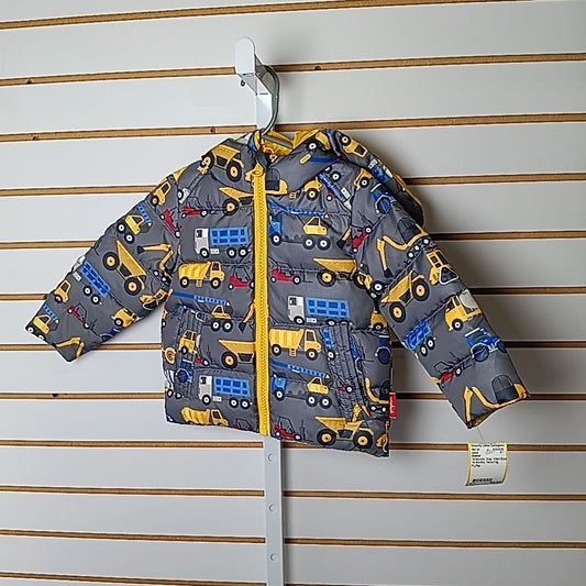 OneKid 18 Months Jacket