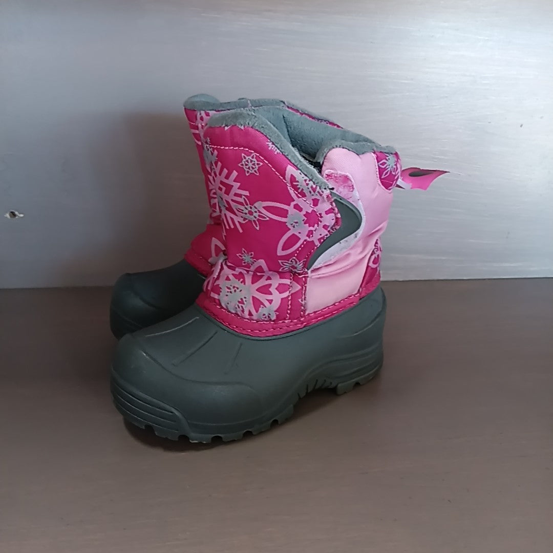 Northside 8C Boots