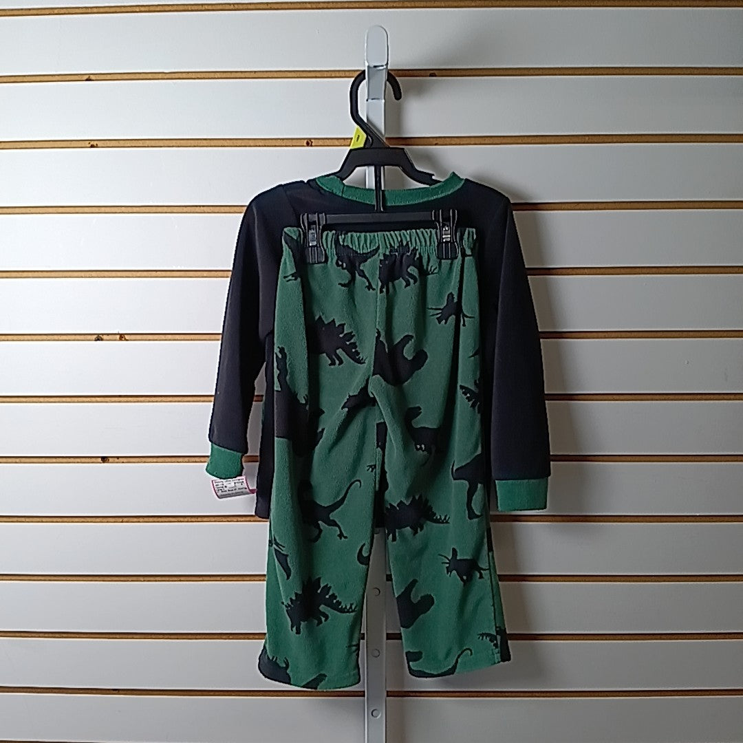 Carter's 4T Pajamas 2pc
