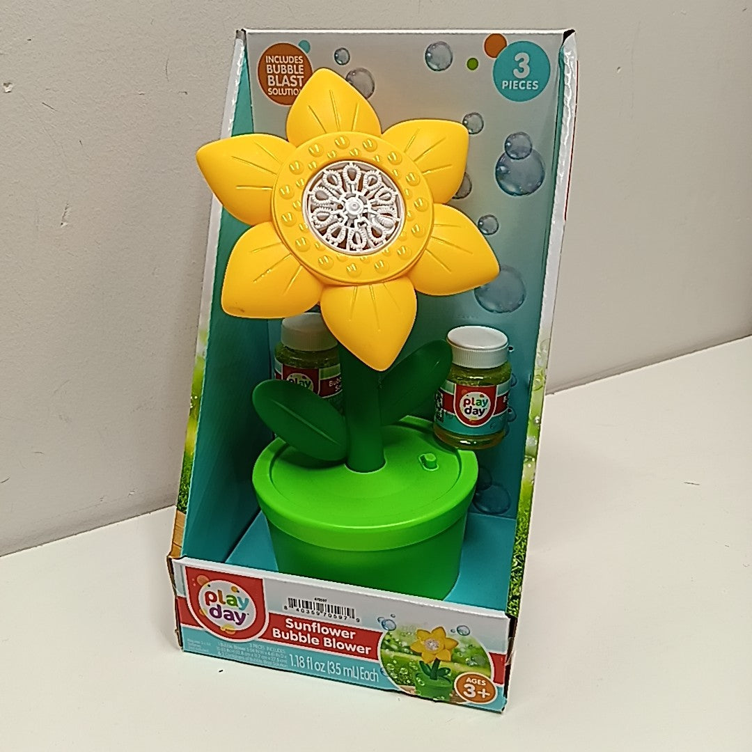 Play Day Outdoor Toy