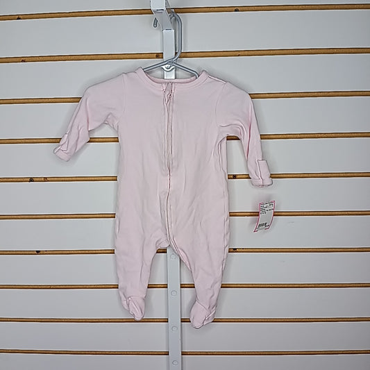 Aablexema 0-3 Months Sleeper/Footies