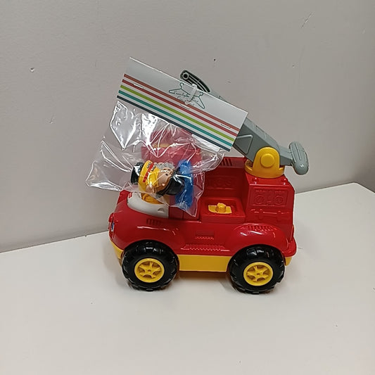 Fisher Price Action Set