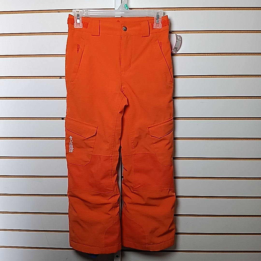 Columbia S Snowsuit