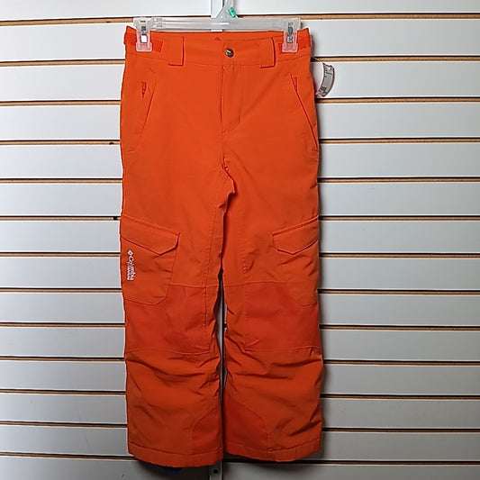 Columbia S Snowsuit