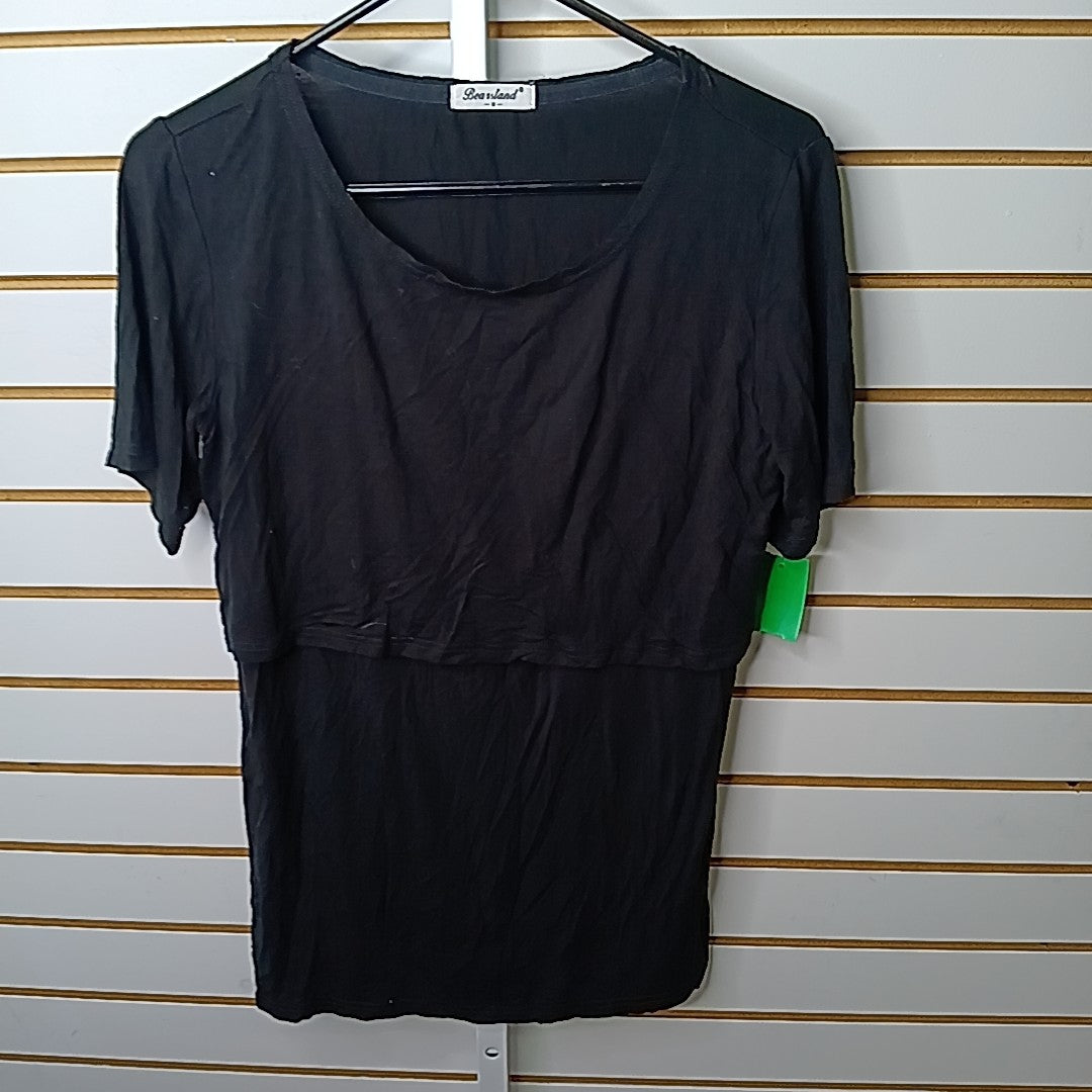Bearsland Size M MAT Nursing Top