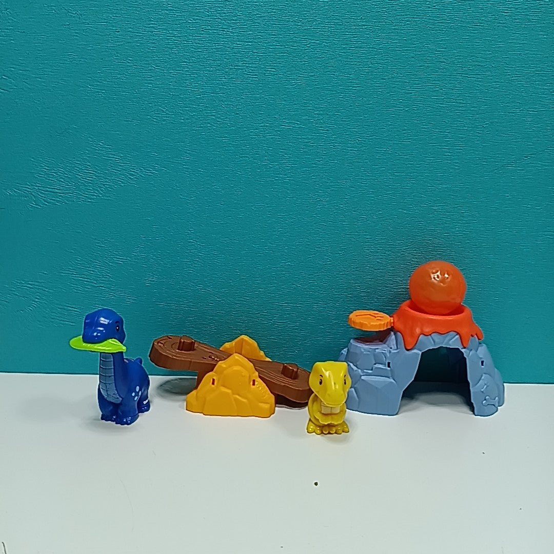 Fisher Price Action Set