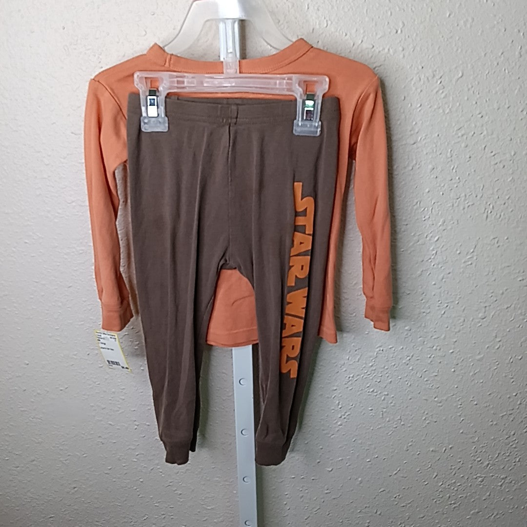 Gap 2 Pajamas 2pc