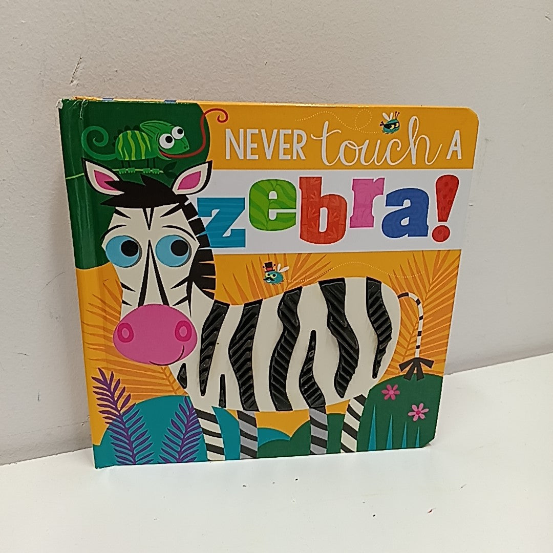 Board Book Books