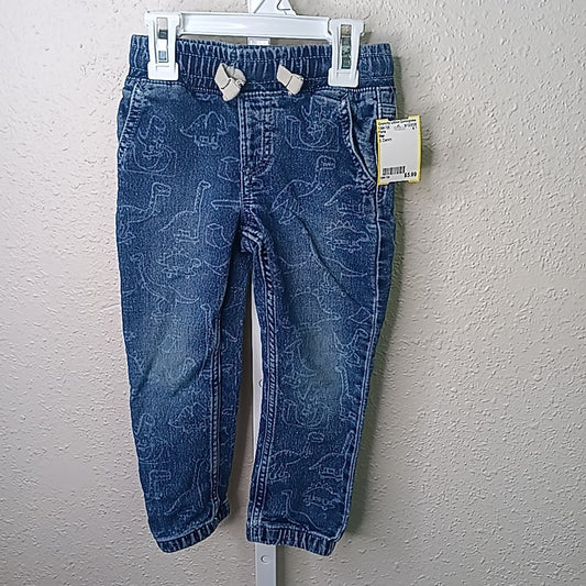 Gap 3 Pants
