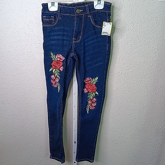 A2Z 4 Kids 7/8 Pants