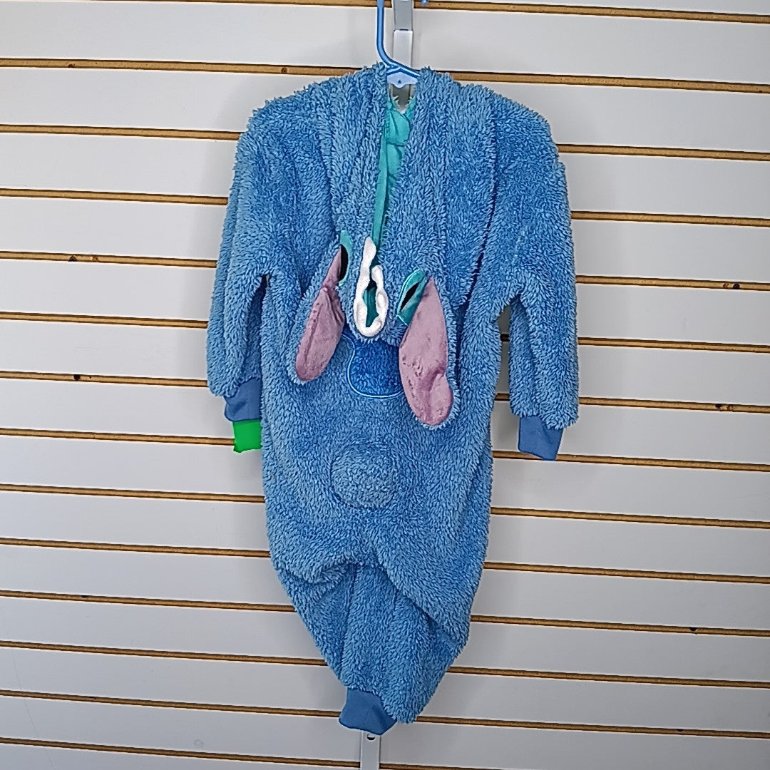 Disney 2 Costume