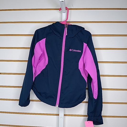 Columbia 4 Jacket