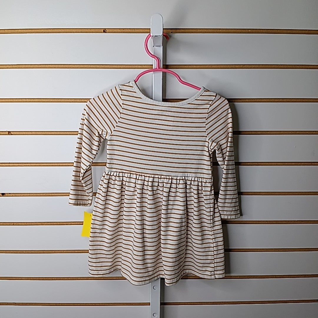 Cat & Jack Size 2T Dress