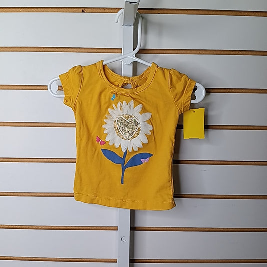 Carter's 6 Months Shirt