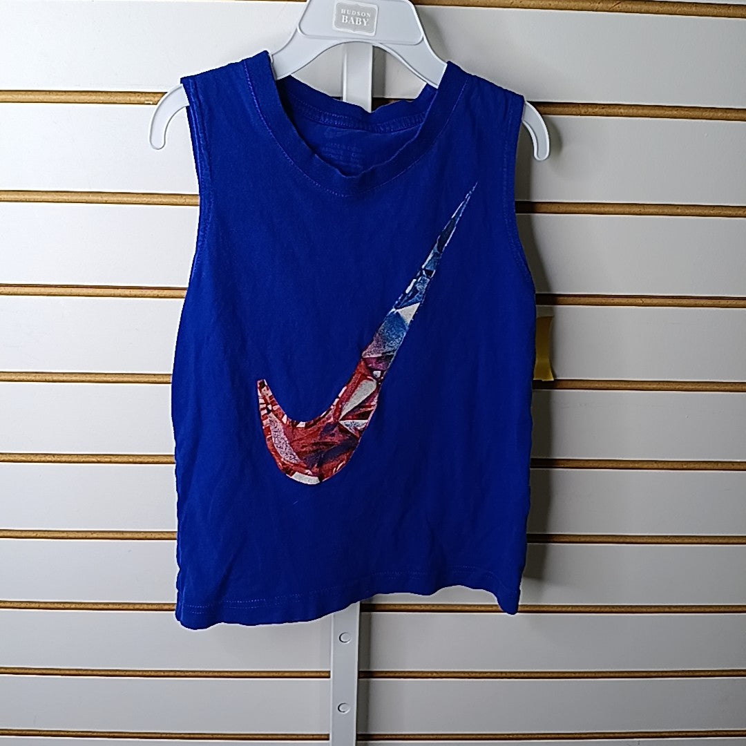 Nike 6 Shirt