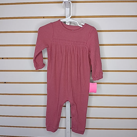 Cat & Jack 12 Months Romper